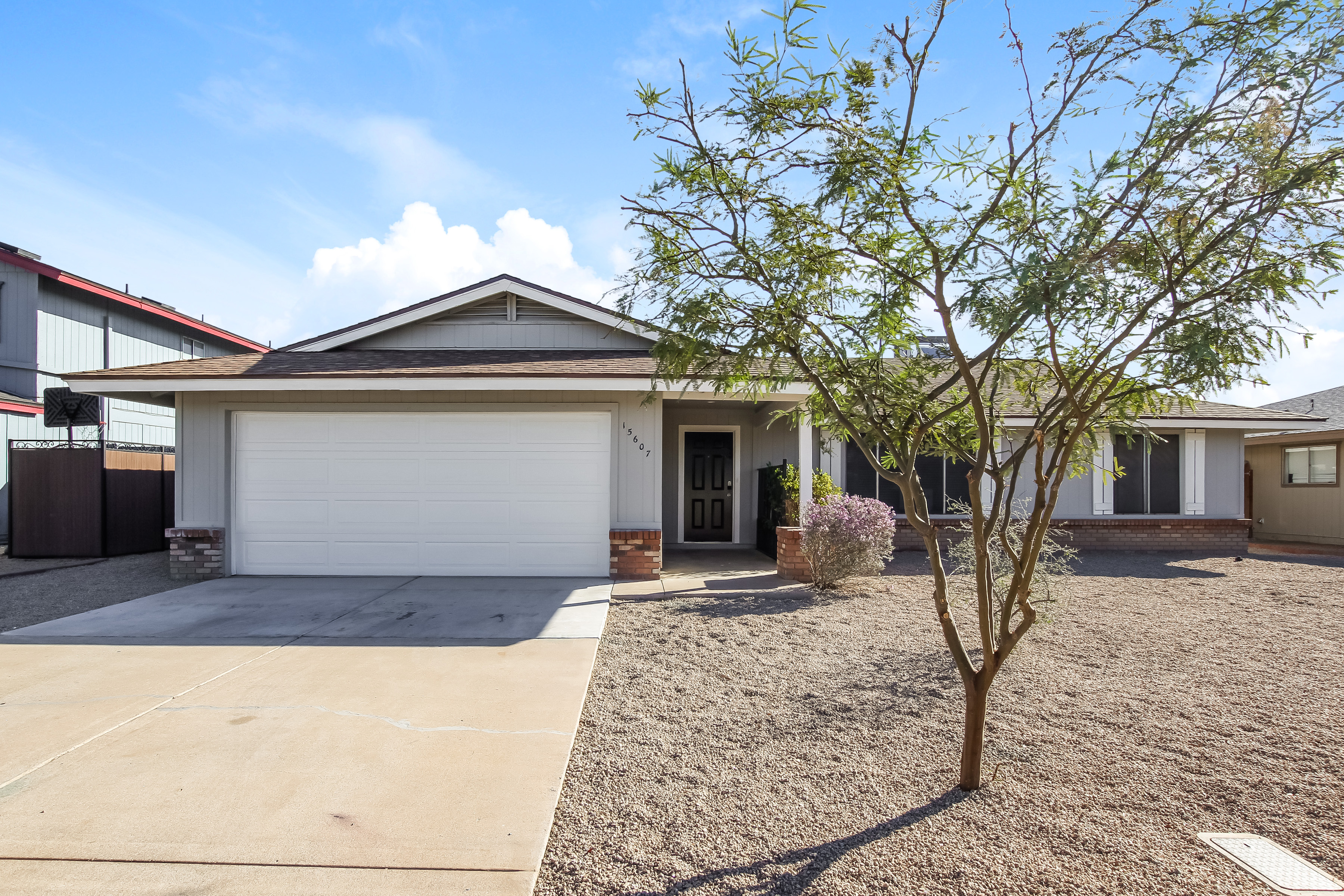 15607 N 60th Ave Glendale, AZ 85306